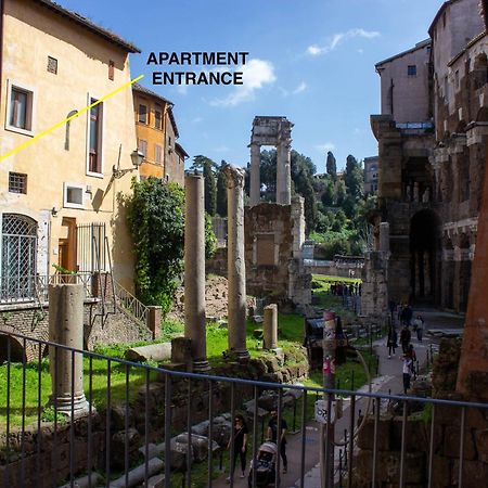 Ottavia Al Foro - Luxury Property Roma Exterior foto