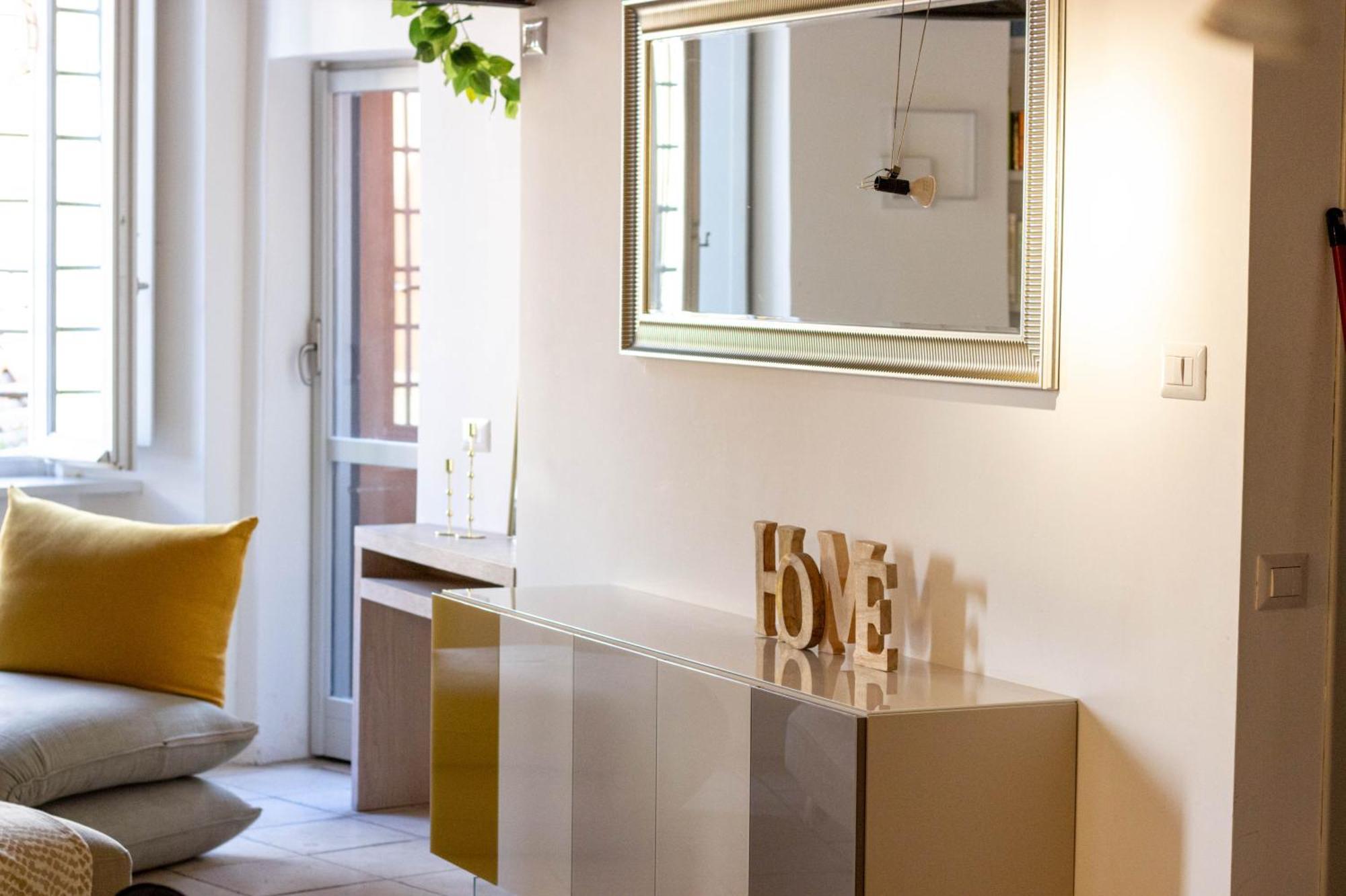 Ottavia Al Foro - Luxury Property Roma Exterior foto